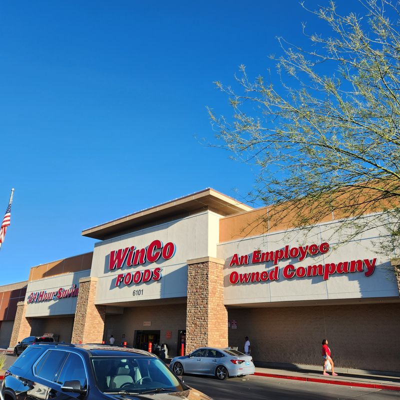 WinCo Foods
