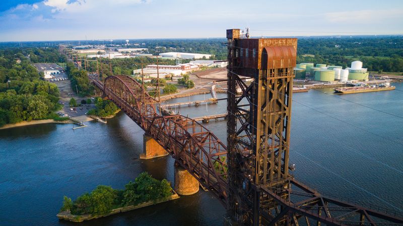 Pennsauken (Camden County)