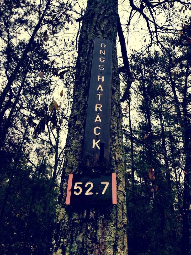 Ong's Hat: The Ghost Town That Became an Internet Legend