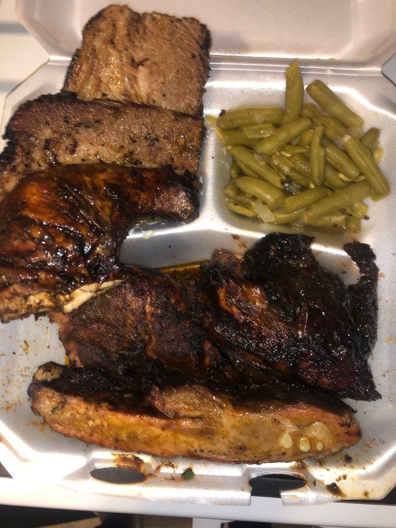 1938 Smokehouse, Shreveport