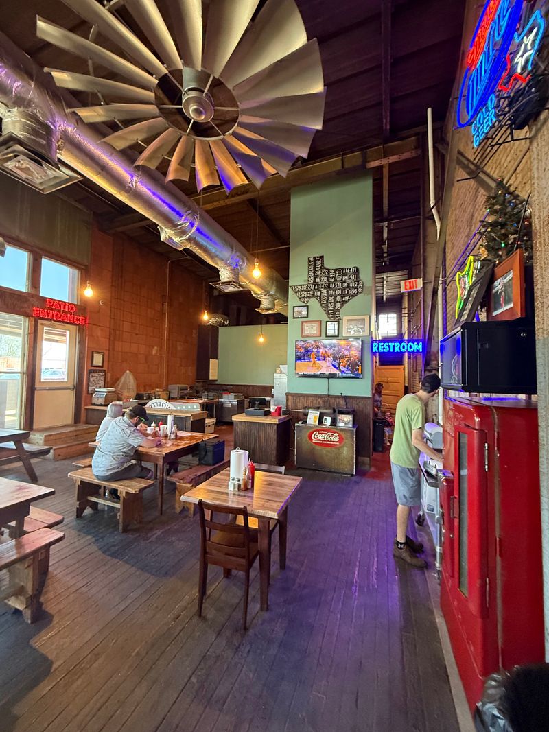 Taylor, Texas: A Barbecue Destination