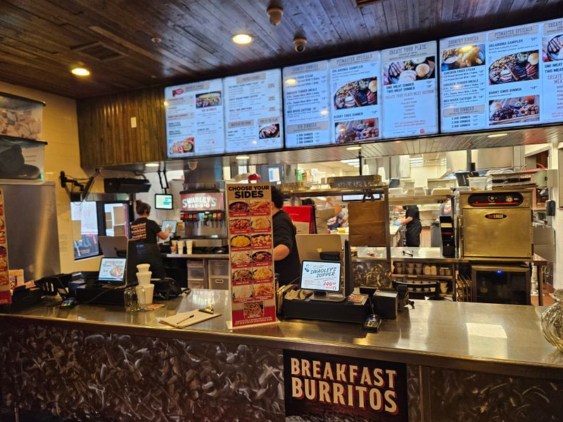 Sides and Extras That Complete the Meal