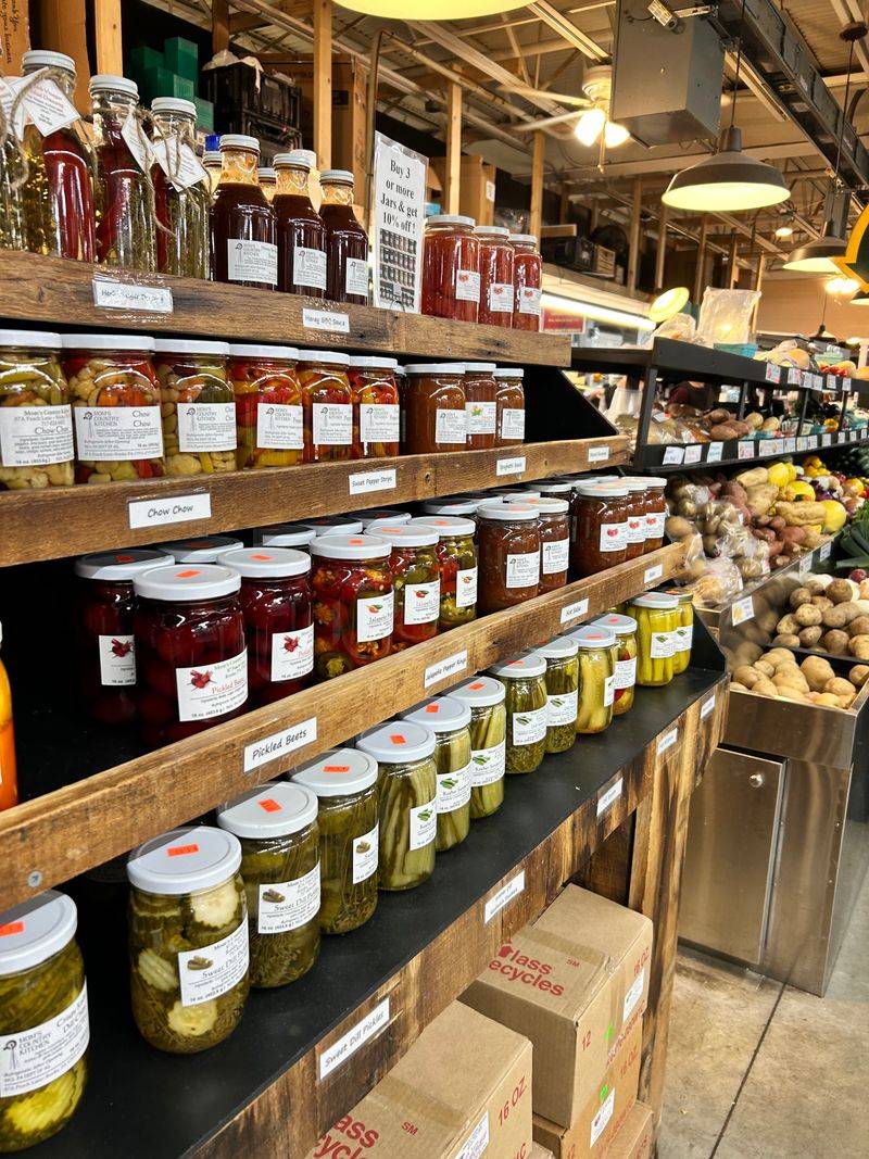 West Shore Farmers Market – Lemoyne