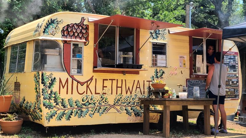 Micklethwait Craft Meats