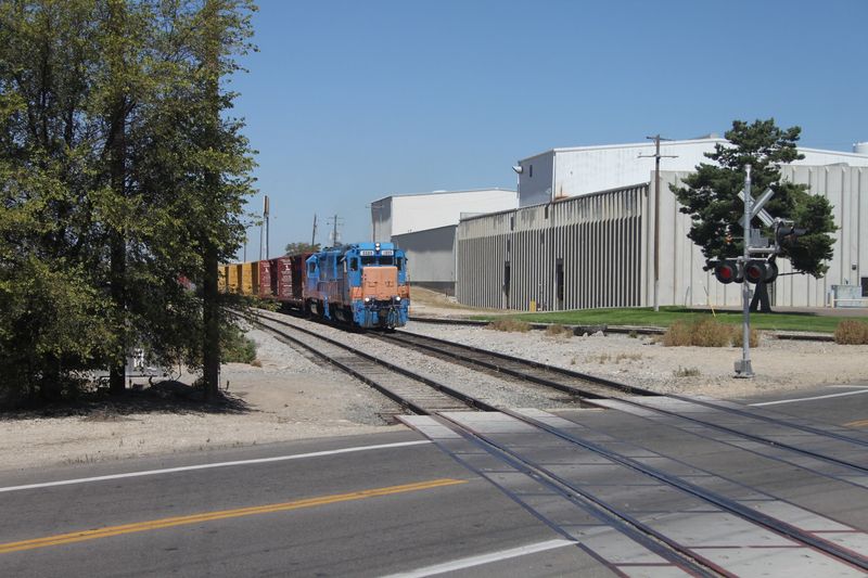 Rail Companies Push For Zero-Tolerance Enforcement