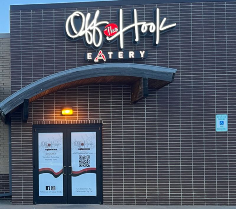 Location That's Easy to Find and Worth the Trip