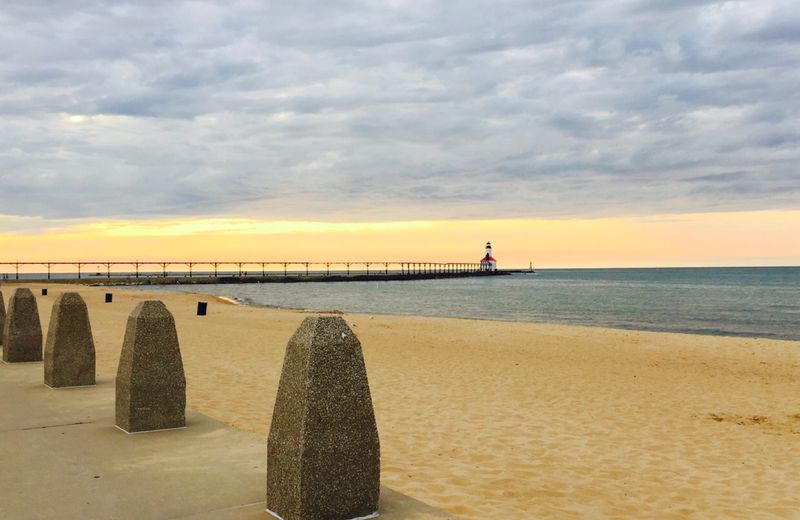 Distance From Major Population Centers Matters More in Winter