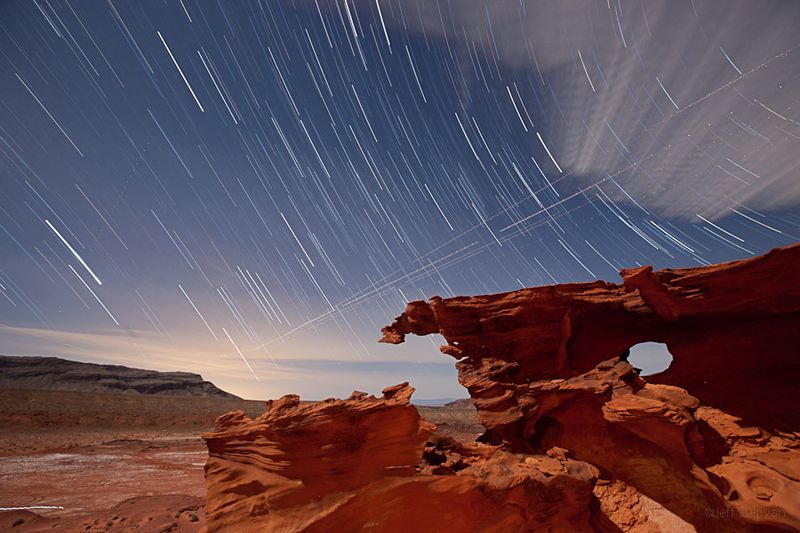 Overcrowding In Places Built For Solitude