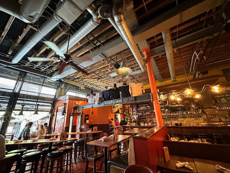 Bittercreek Alehouse