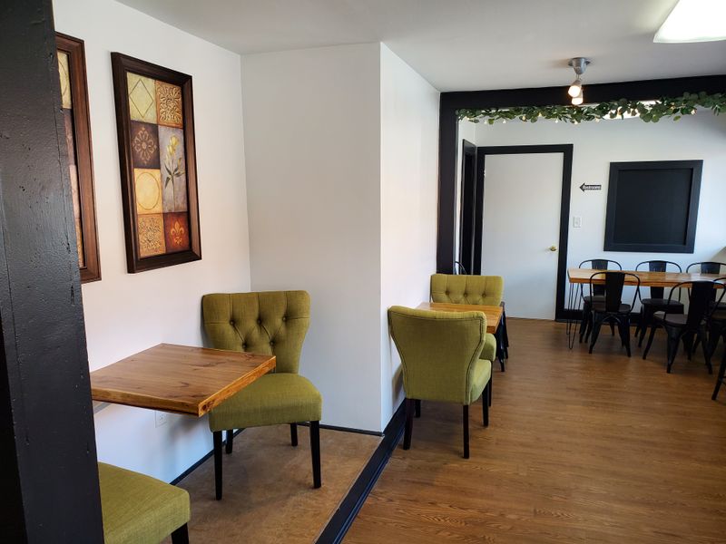 Cinnamon Rolls That Redefine Breakfast