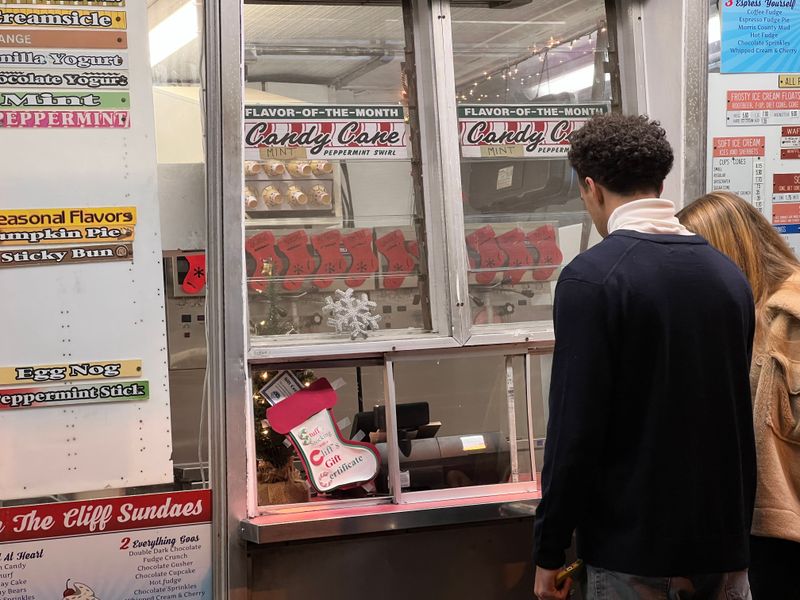 Signature Flavors That Have Customers Talking