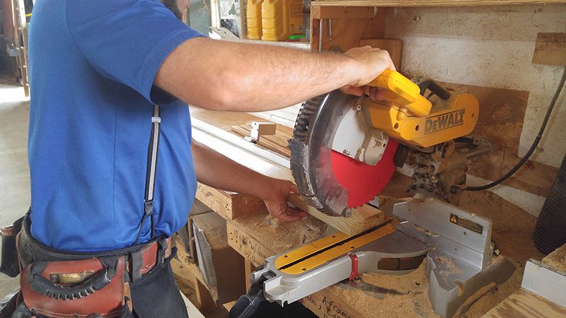 Work Shapes Technology Decisions