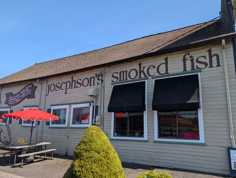 Josephson's Smokehouse