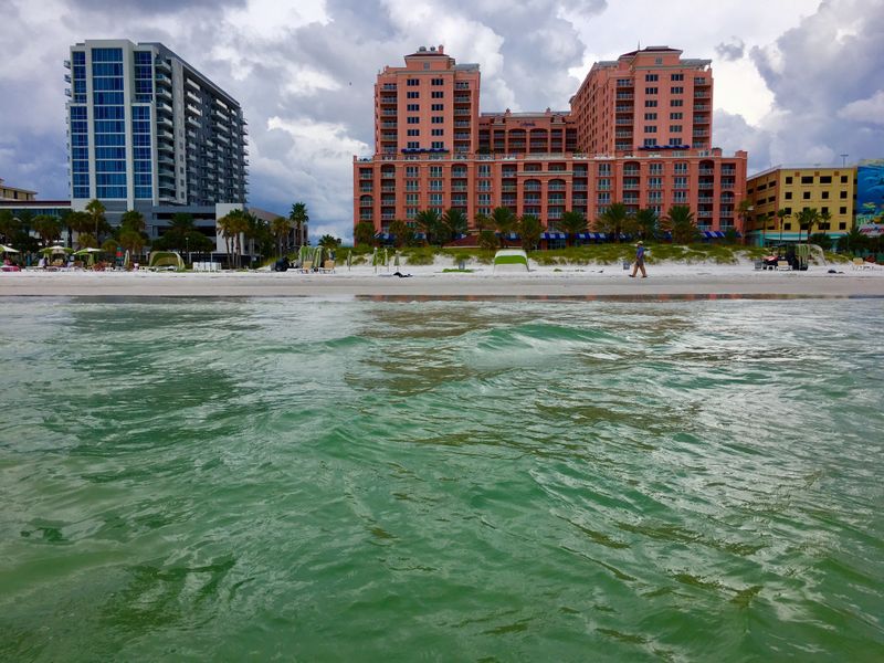 Clearwater Beach