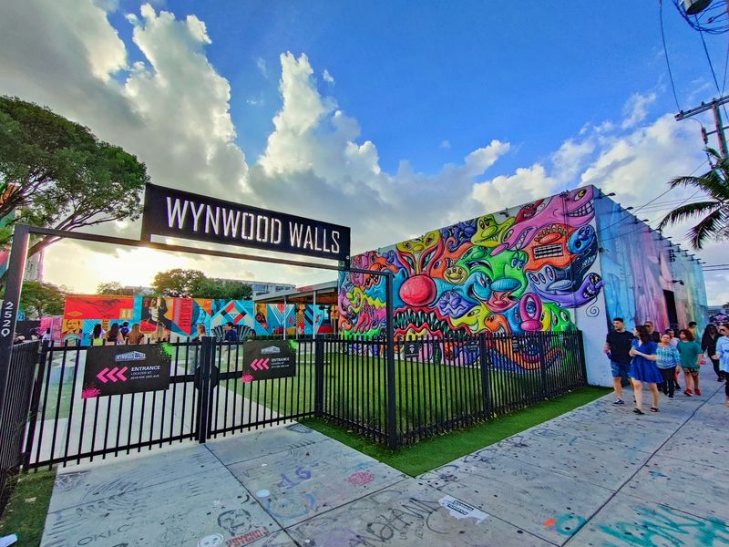 Wynwood