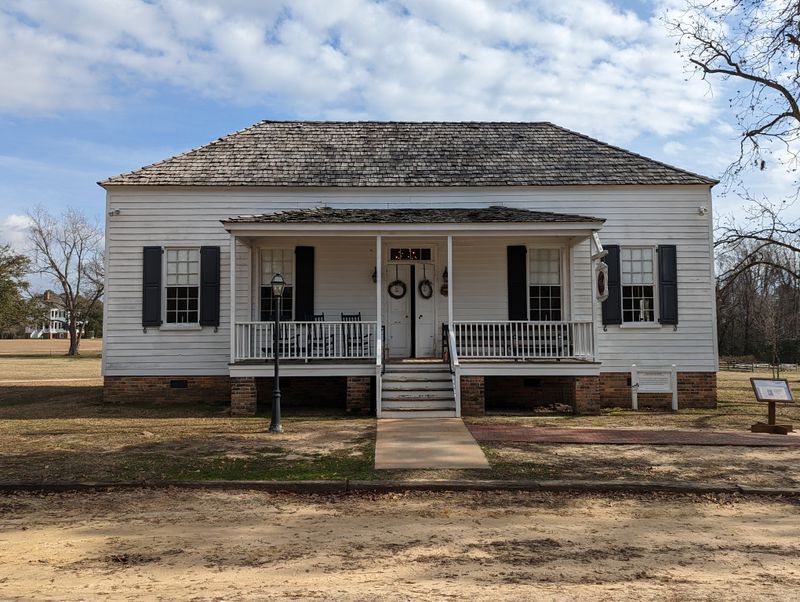 Why Camden Never Chased Modern Growth