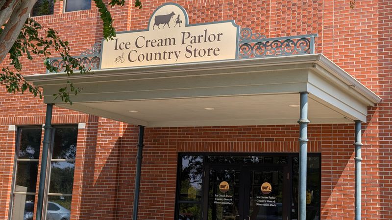 Blue Bell Creameries