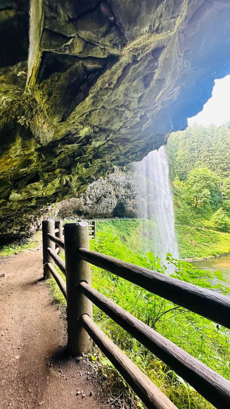 Geological Time Capsules