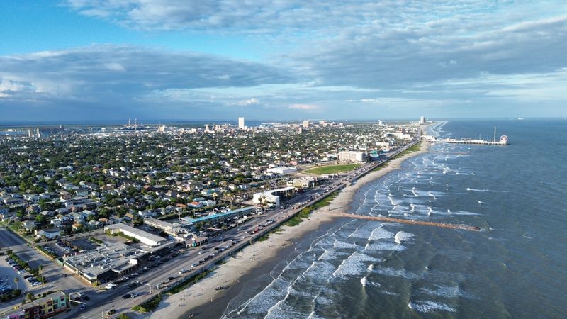Galveston: Historic Charm Amidst Cruise Expansion