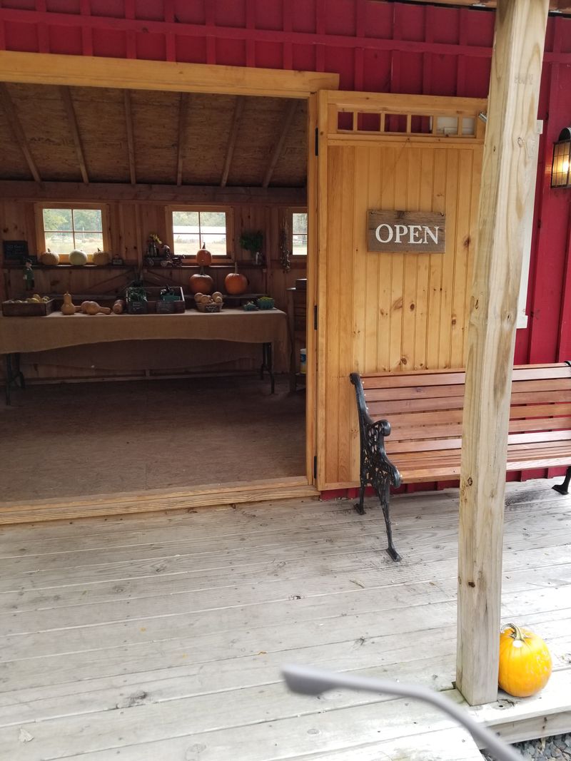 Old Town Farmers Market