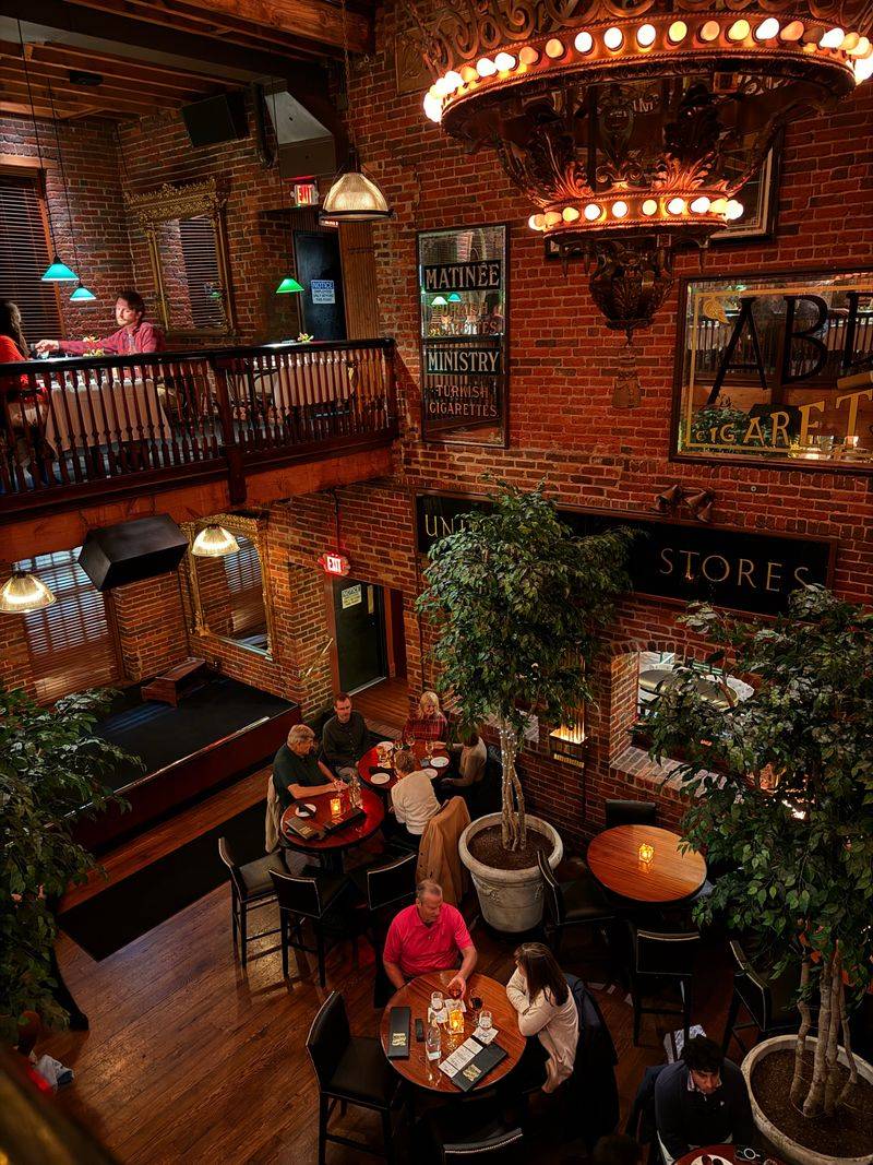 Four Stories, Four Distinct Experiences