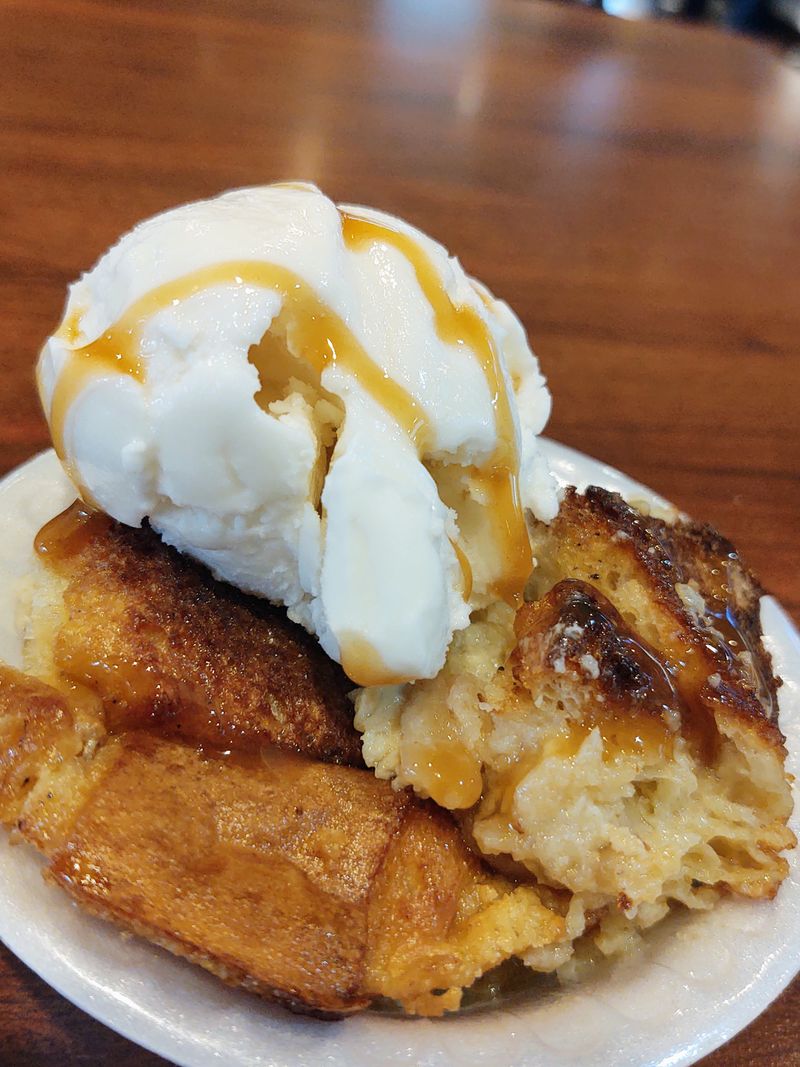 Homemade Desserts That Close Out the Meal Right