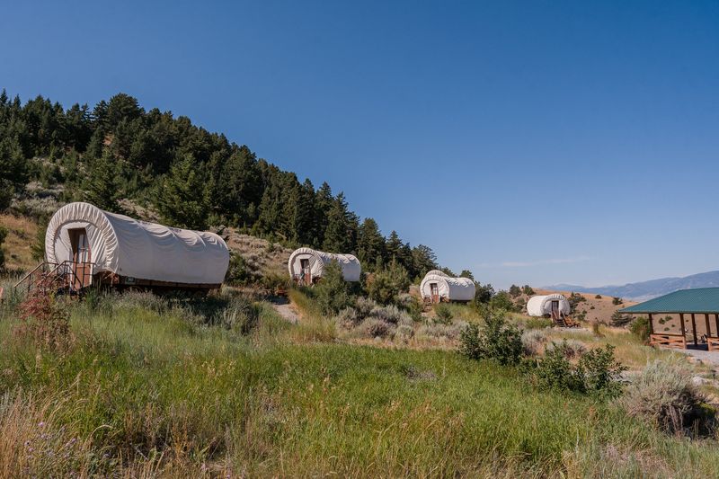 A Base For Outdoor Adventures