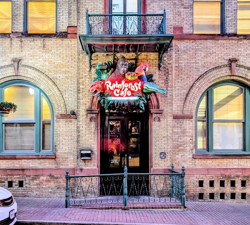 River Walk Location Offers Unbeatable Access