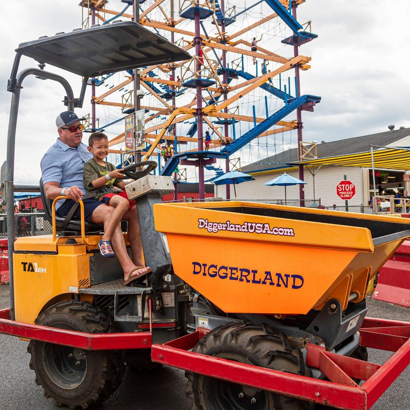 Minimal Wait Times and Crowd Management