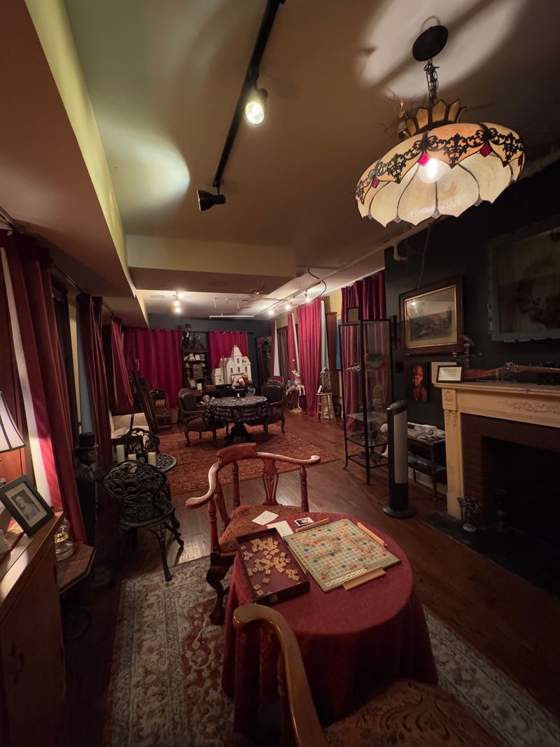 A Welcoming Atmosphere for Skeptics and Believers Alike