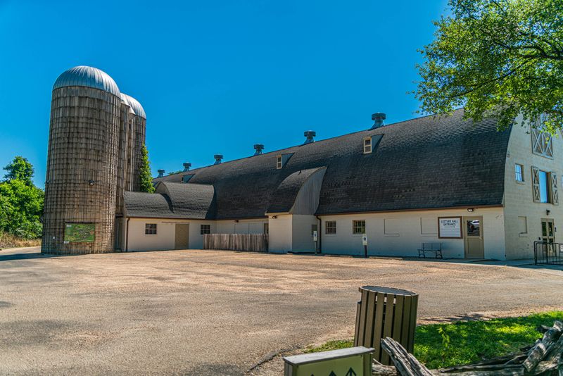 Affordable Admission and Amenities