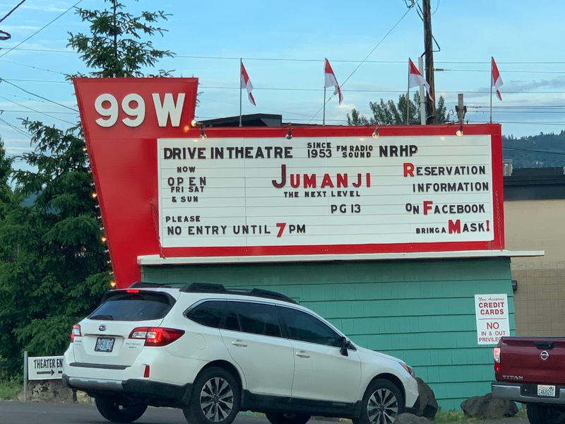 A Community Treasure Worth Supporting