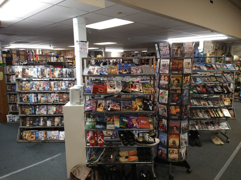 An Experience That Turns Casual Shoppers into Regular Visitors