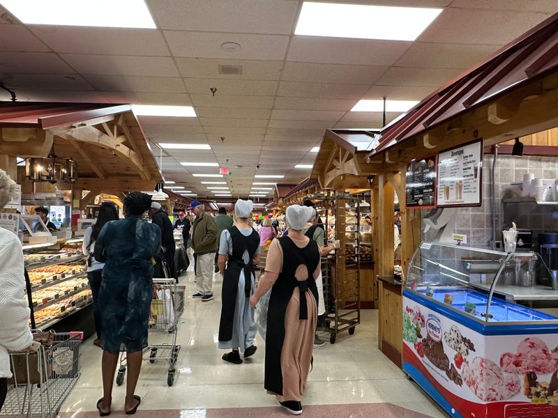 Classic Hospitality And Friendly Service That Feels Genuine