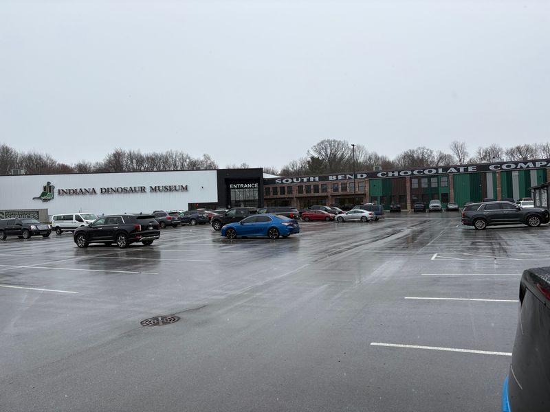 Convenient Location Makes It an Easy Interstate Stop