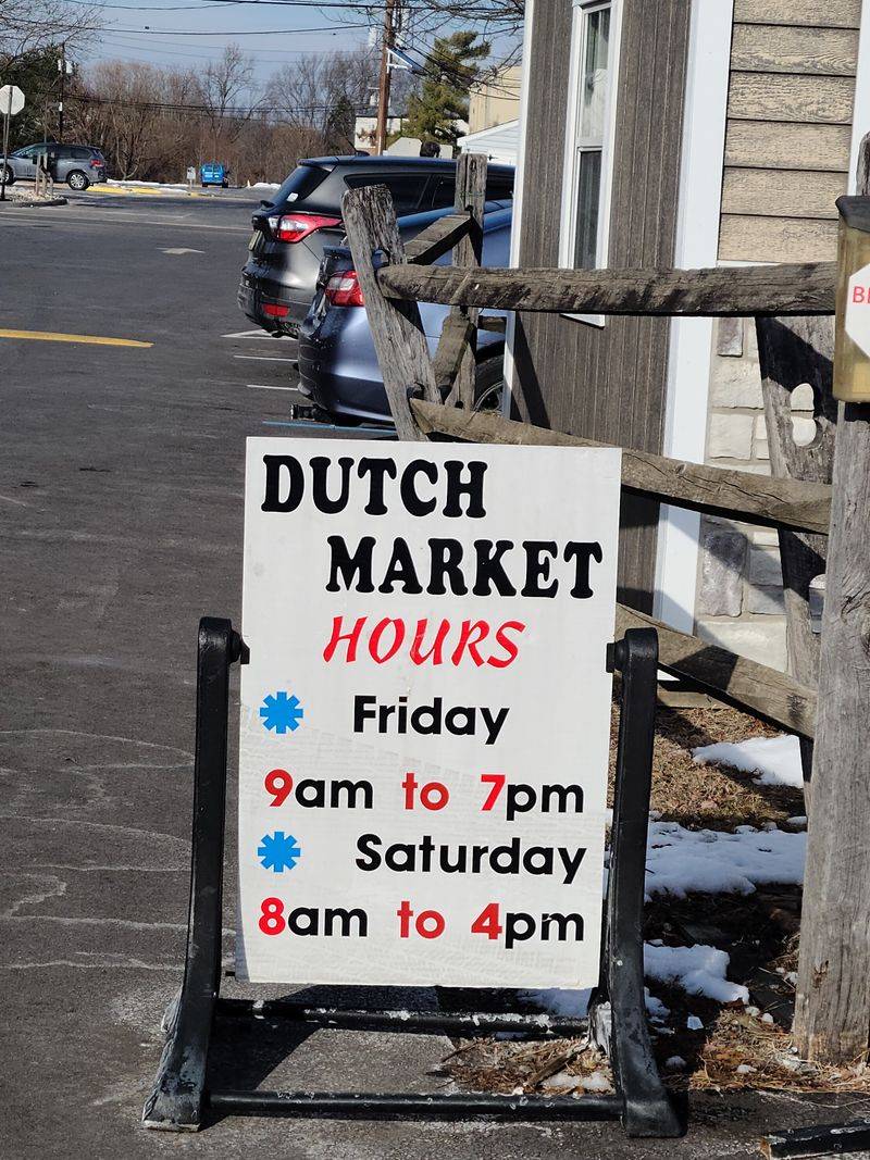 Friday and Saturday Schedule Creating Anticipation and Tradition