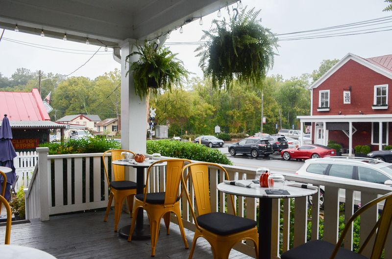 Patio Paradise for Dog Lovers