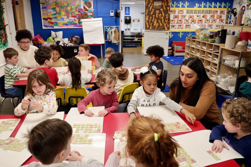 Outstanding Schools That Attract Families