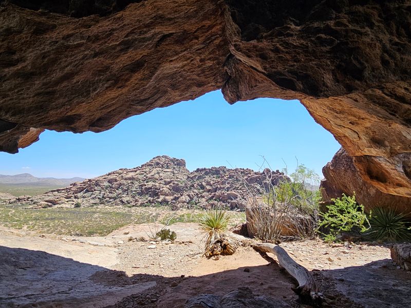 Limited Daily Access That Preserves the Peaceful Atmosphere