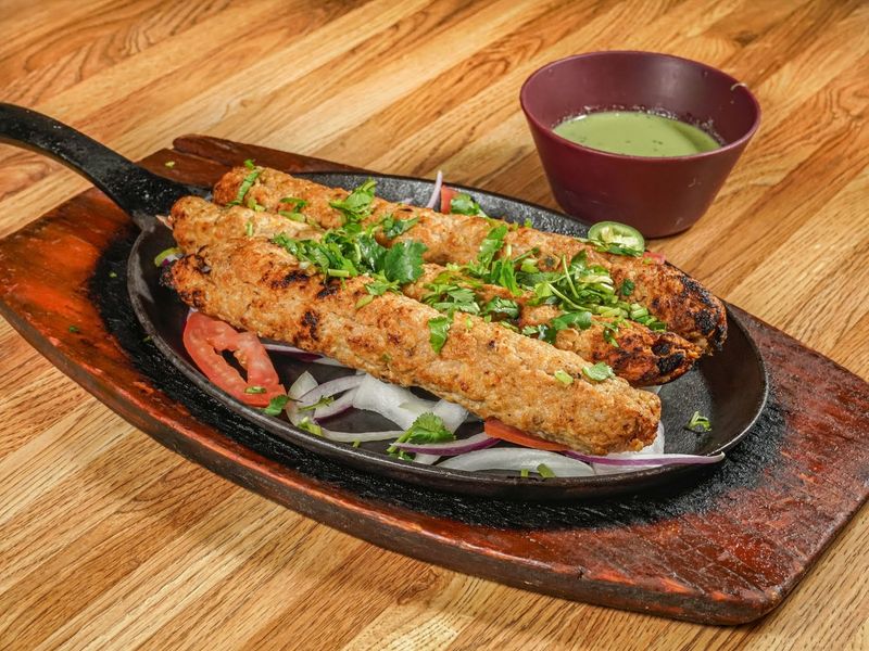 A Menu That Rewards Exploration