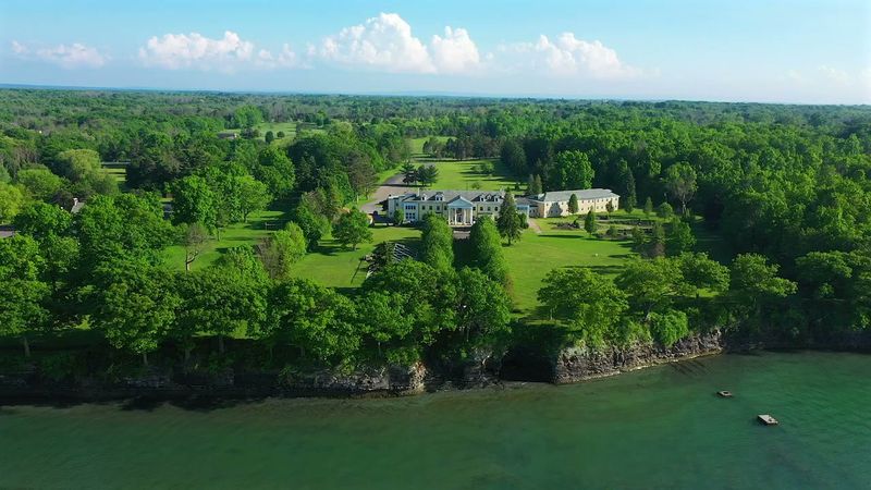 Lake-Effect Snow Routine Mode