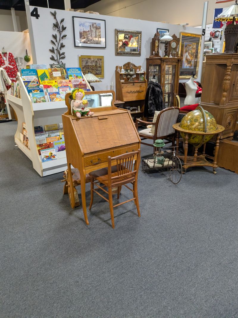 Books and Paper Ephemera