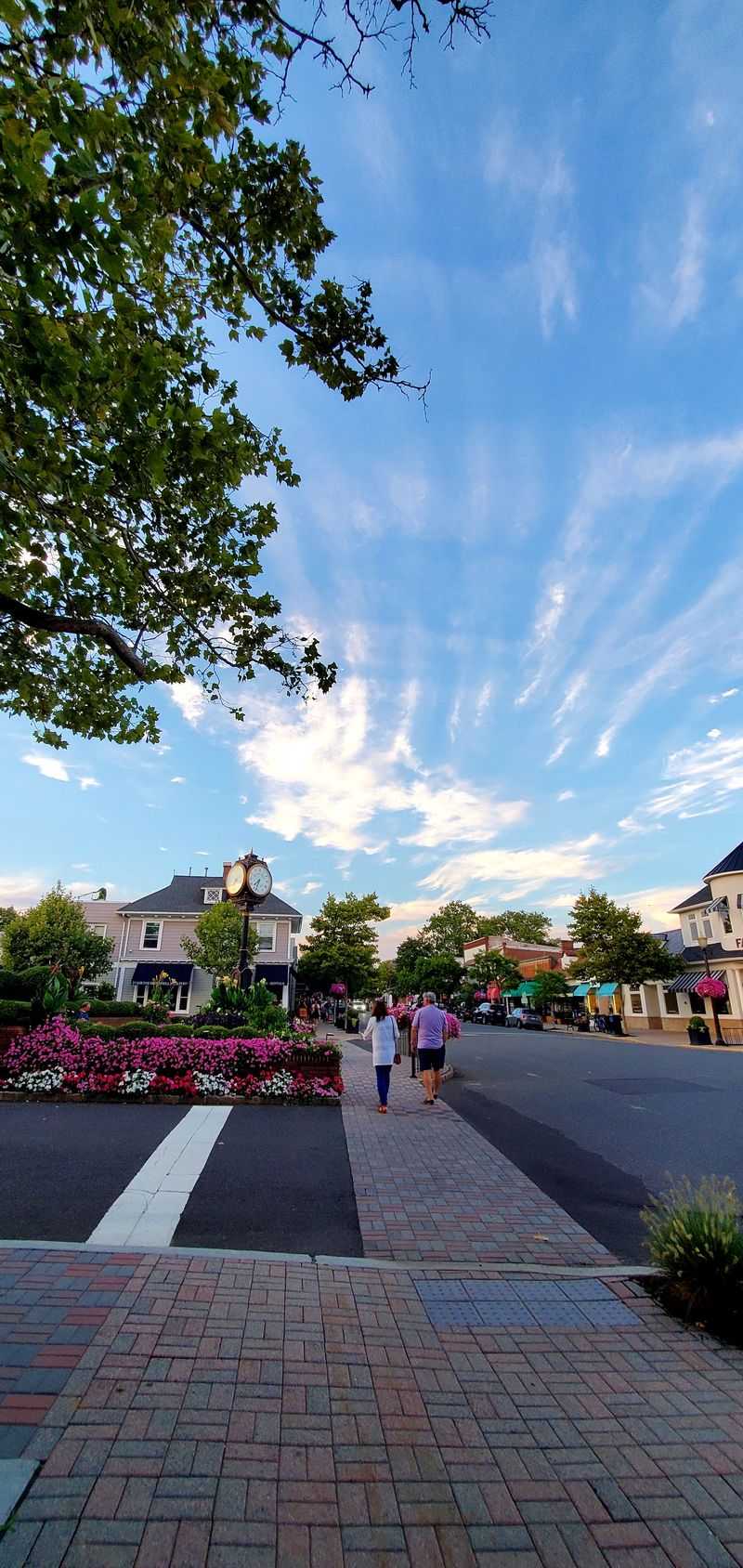 Third Avenue Shopping District Where Small Businesses Thrive