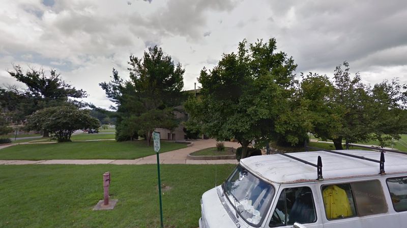 Spring Grove Hospital Center