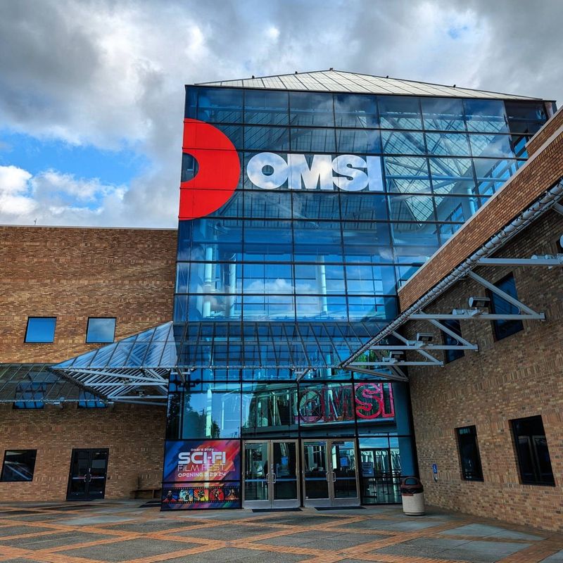 OMSI
