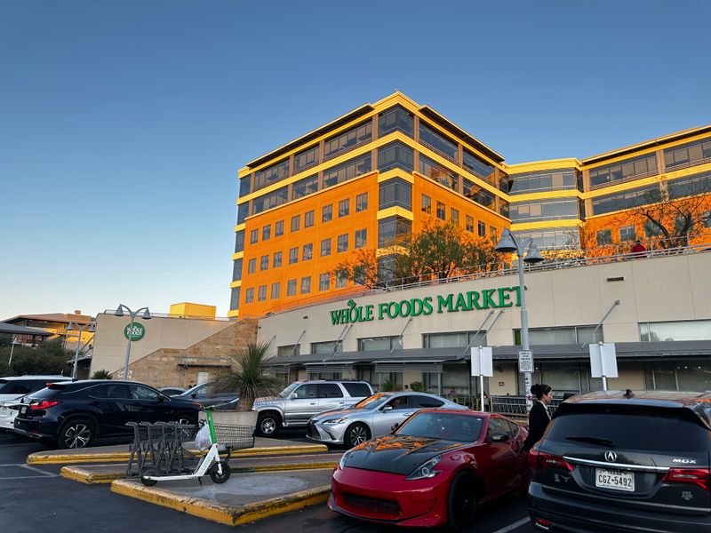 Whole Foods Market