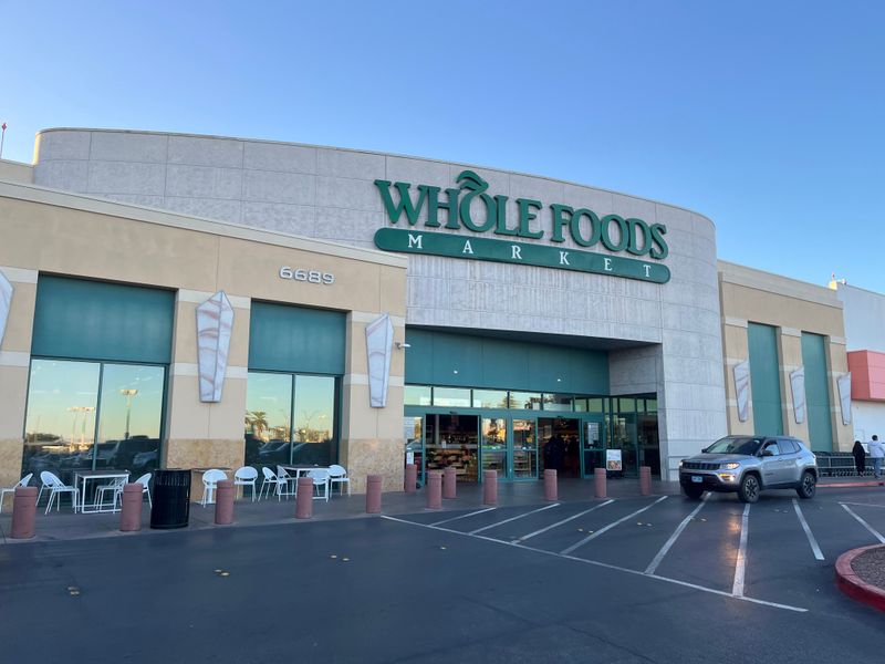 Whole Foods Market