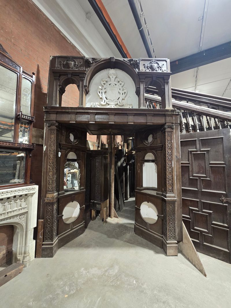 A Philosophy of Preservation and Storytelling