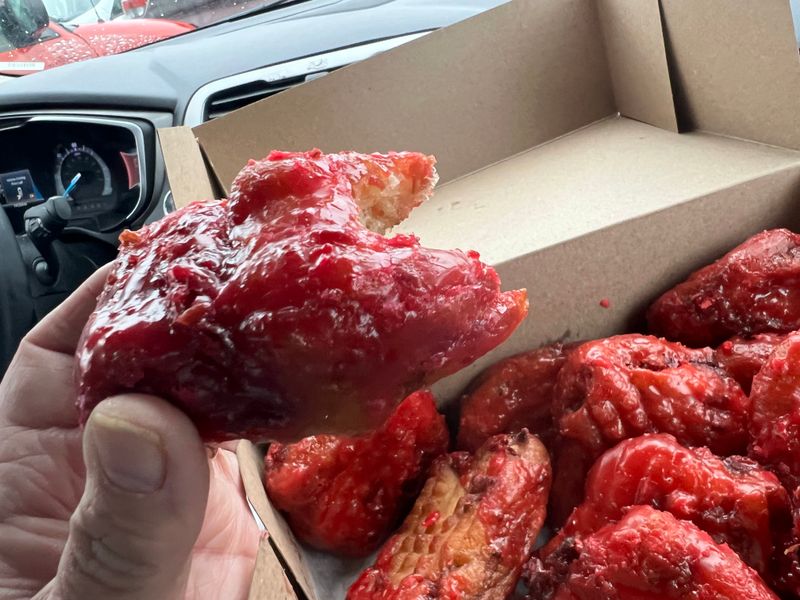 Batesville (Ripley County) – Cherry Thing-a-ling Days