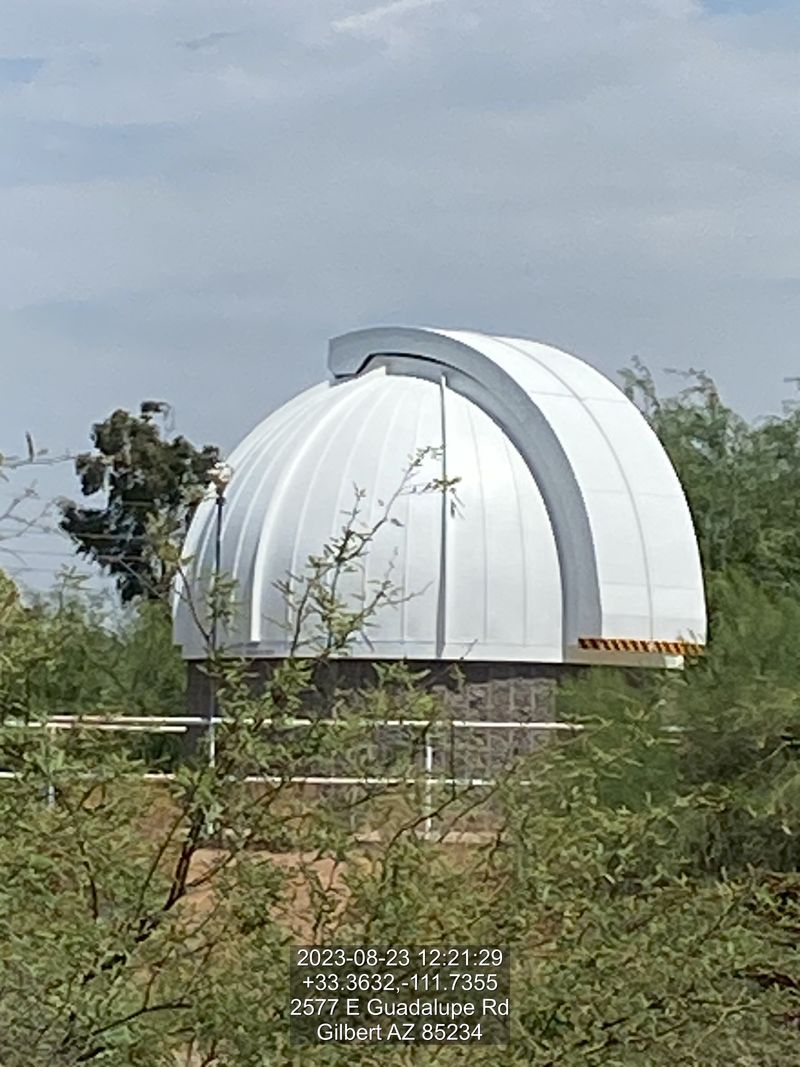 The Observatory